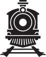 Locomotive icon